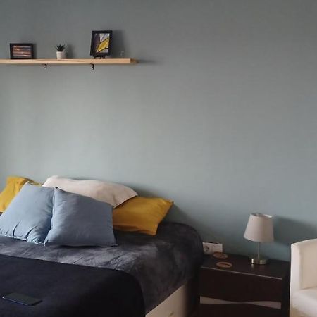 Apartamento Entero De Tres Habitaciones, Cerca De La Playa! Acogedor, Luminoso Y Tranquilo Малграт де Мар Екстериор снимка