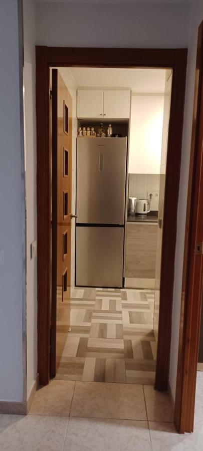 Apartamento Entero De Tres Habitaciones, Cerca De La Playa! Acogedor, Luminoso Y Tranquilo Малграт де Мар Екстериор снимка