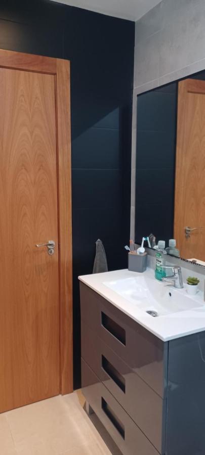 Apartamento Entero De Tres Habitaciones, Cerca De La Playa! Acogedor, Luminoso Y Tranquilo Малграт де Мар Екстериор снимка