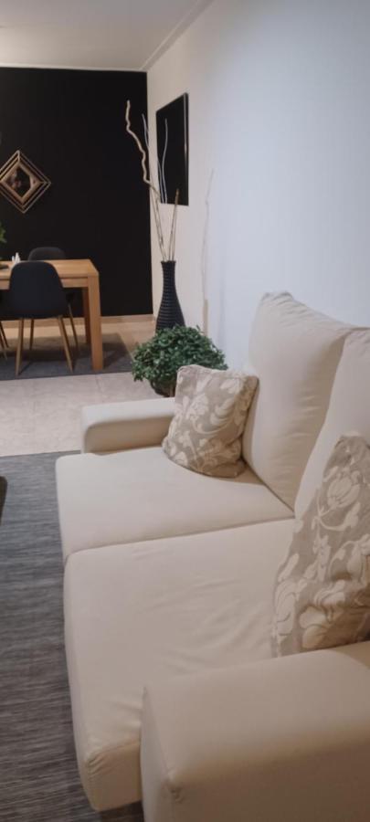 Apartamento Entero De Tres Habitaciones, Cerca De La Playa! Acogedor, Luminoso Y Tranquilo Малграт де Мар Екстериор снимка