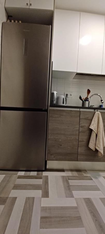 Apartamento Entero De Tres Habitaciones, Cerca De La Playa! Acogedor, Luminoso Y Tranquilo Малграт де Мар Екстериор снимка